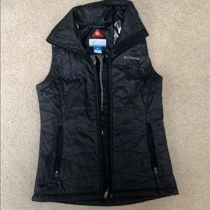 Columbia Omniheat Vest